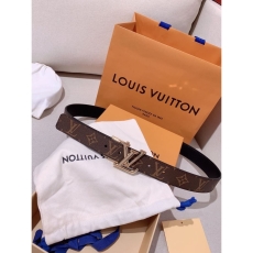 Louis Vuitton Belts